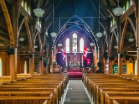 Trinity, Nowa Fundlandia